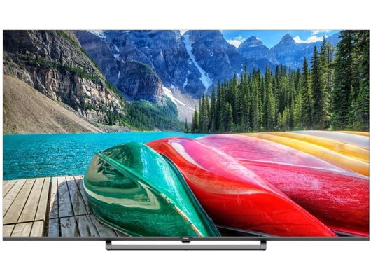 Телевизор HAIER H32S80GFG